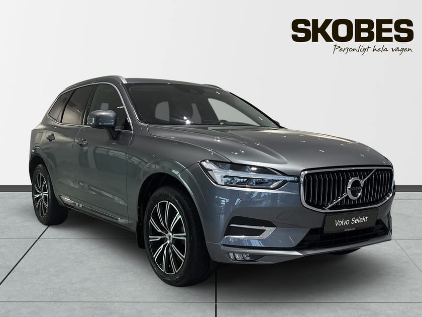 Bild 1 av Volvo XC60