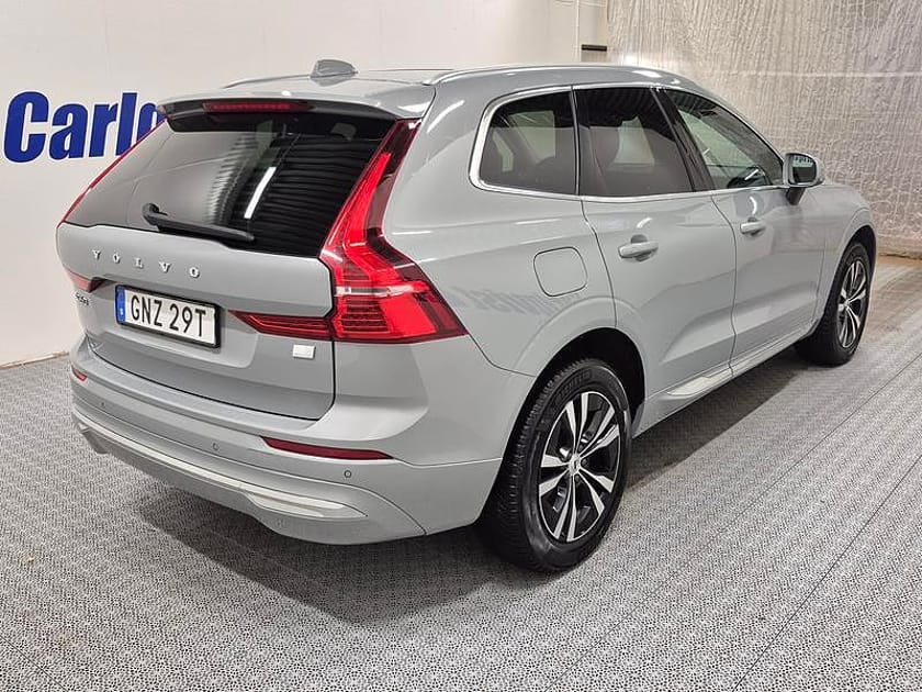 Bild 4 av Volvo XC60