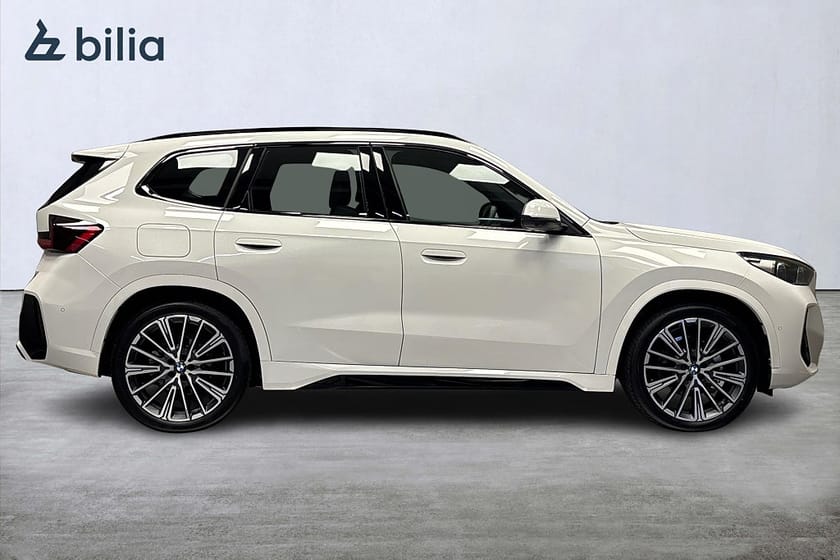 Bild 2 av BMW iX1 eDrive20