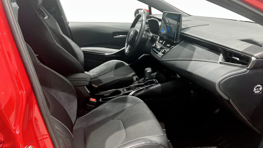 Bild 3 av Toyota Corolla Hybrid