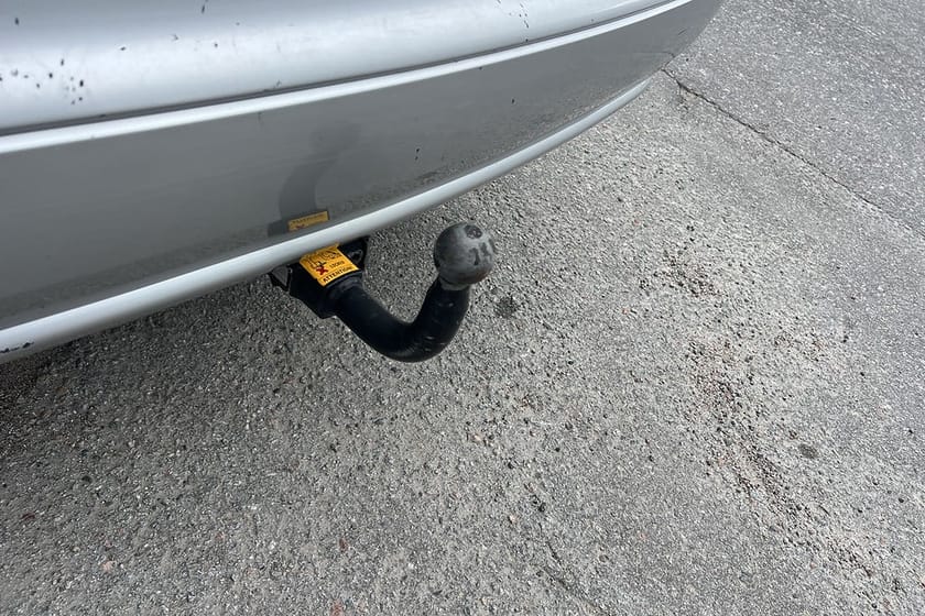 Bild 5 av Volvo S70
