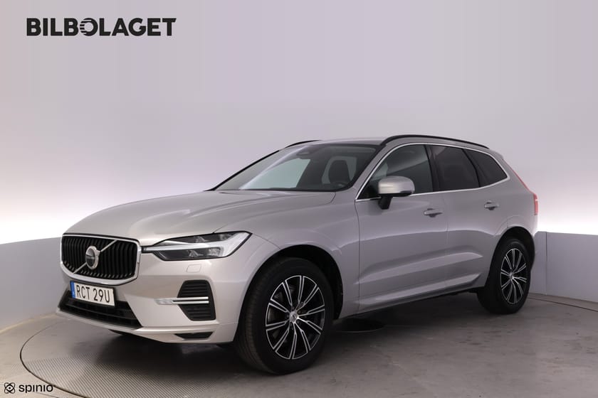 Bild 1 av Volvo XC60