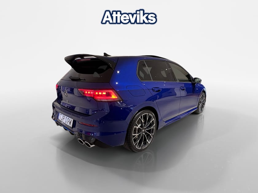 Bild 3 av Volkswagen Golf R