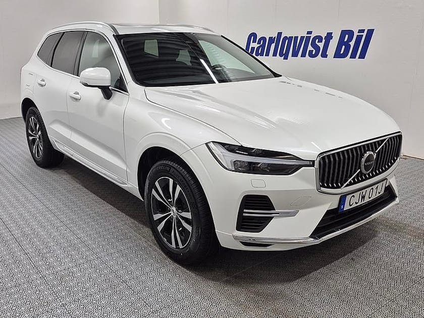 Bild 5 av Volvo XC60