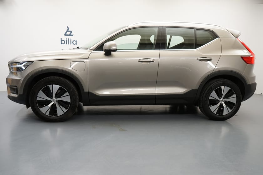 Bild 2 av Volvo XC40