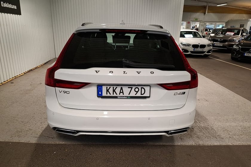 Bild 4 av Volvo V90
