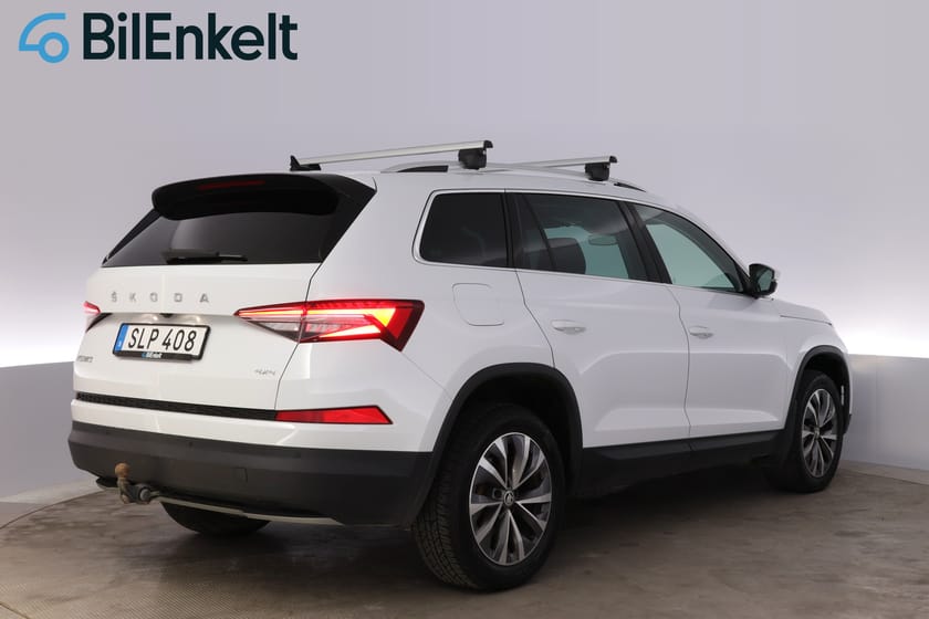 Bild 3 av Škoda Kodiaq