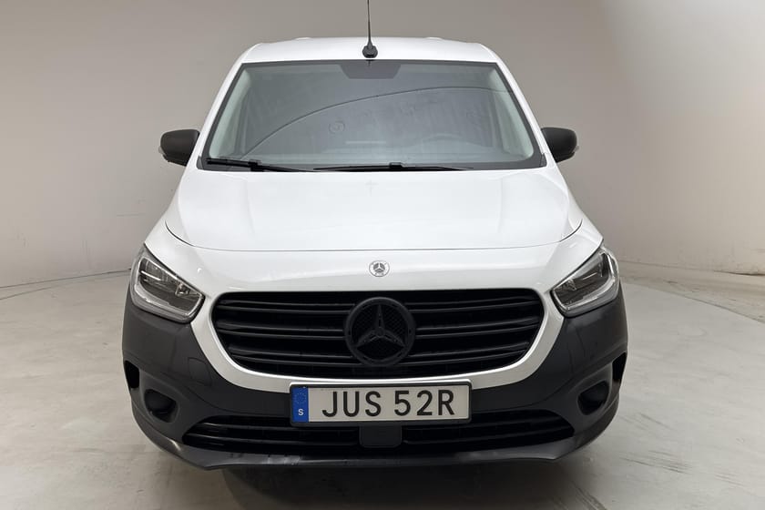 Bild 5 av Mercedes-Benz Citan 110 CDI