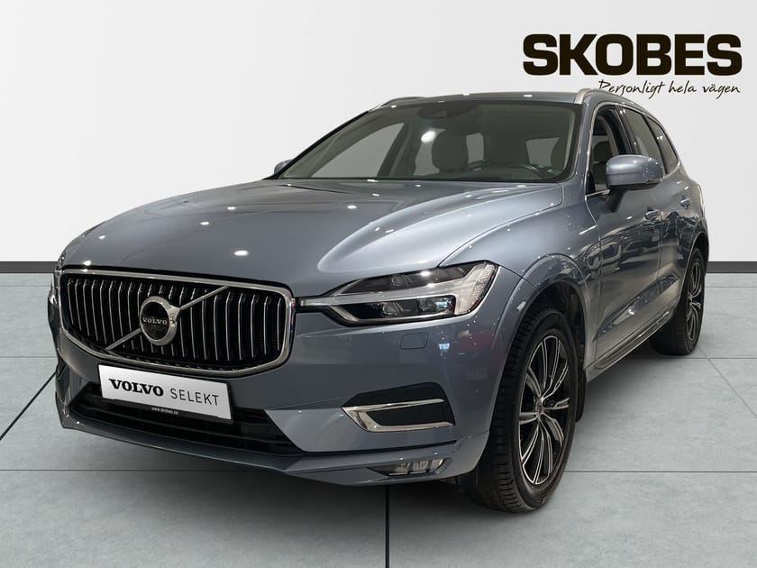 Bild 3 av Volvo XC60