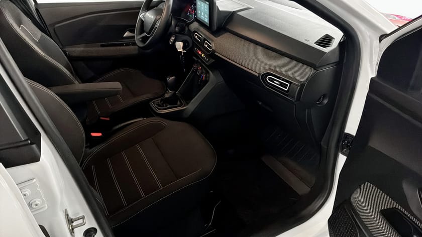 Bild 3 av Dacia Sandero