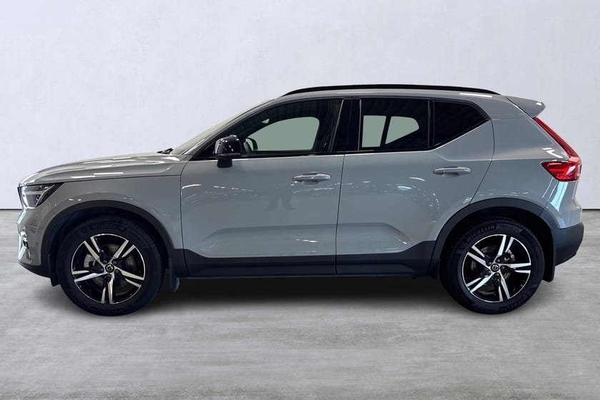 Bild 4 av Volvo XC40