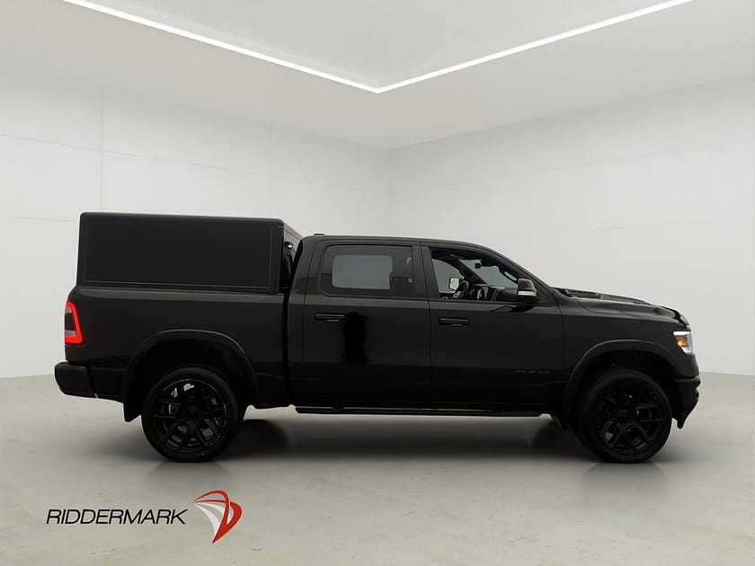 Bild 2 av RAM 1500 Crew Cab