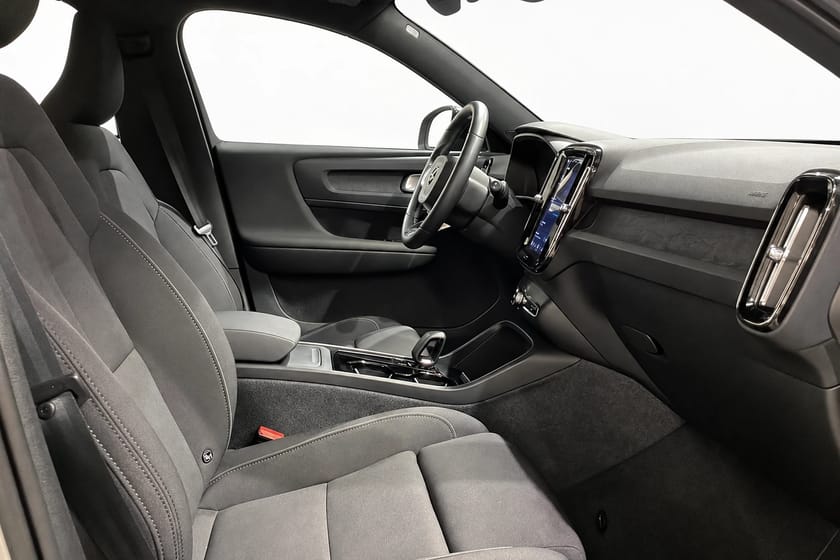 Bild 5 av Volvo XC40 Recharge Twin