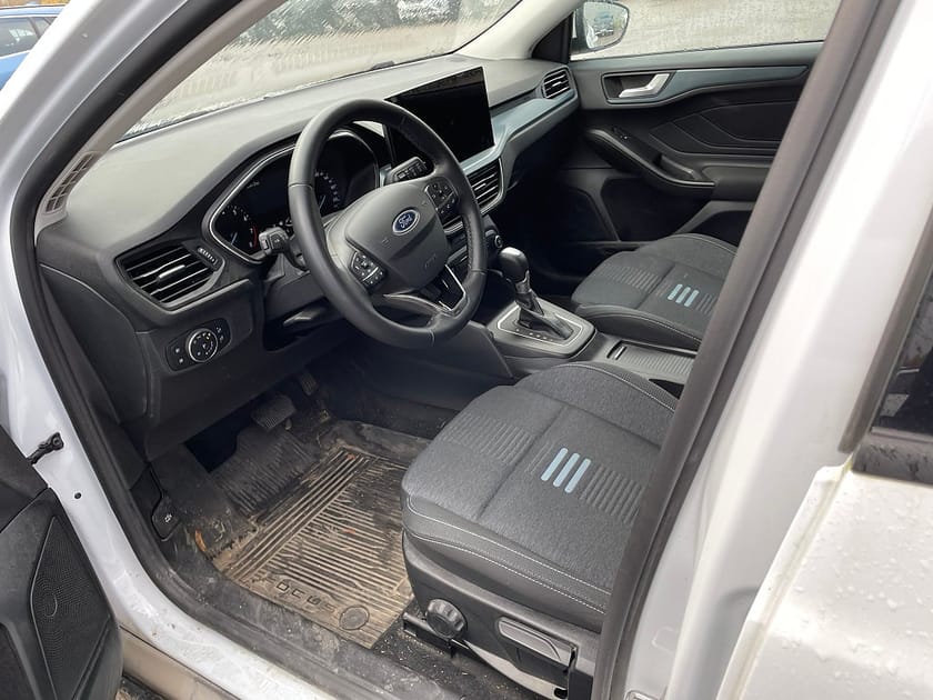 Bild 5 av Ford Focus Kombi