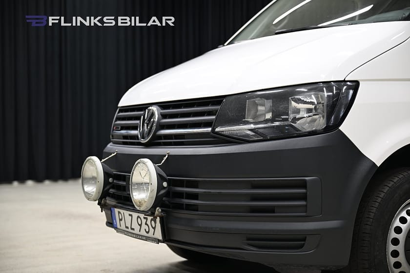 Bild 4 av Volkswagen Transporter