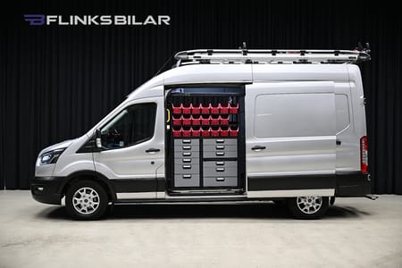 Ford Transit 350