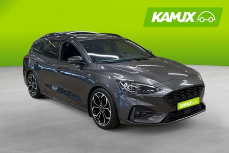 Ford Focus Kombi