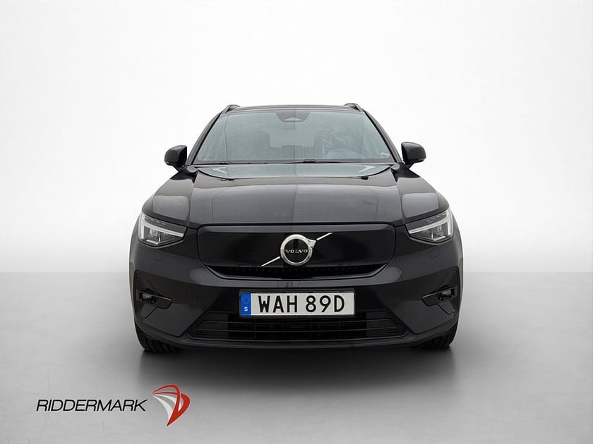 Bild 3 av Volvo XC40 Recharge Twin motor