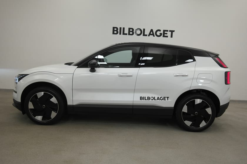 Bild 2 av Volvo EX30 P5 Long Range