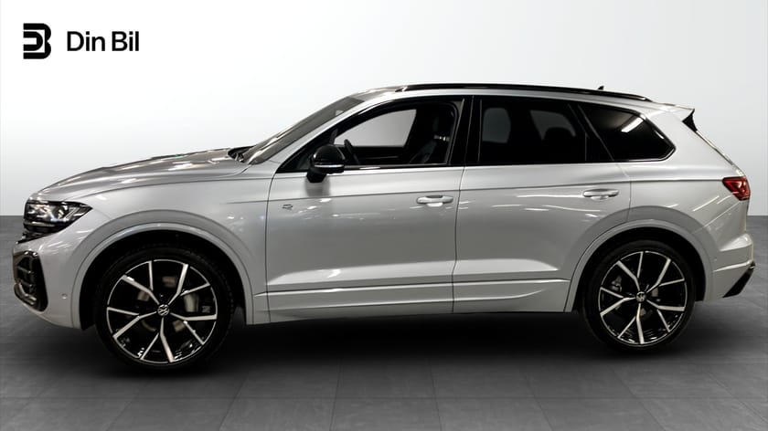 Bild 2 av Volkswagen Touareg