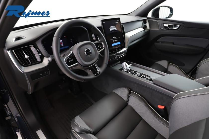 Bild 5 av Volvo XC60