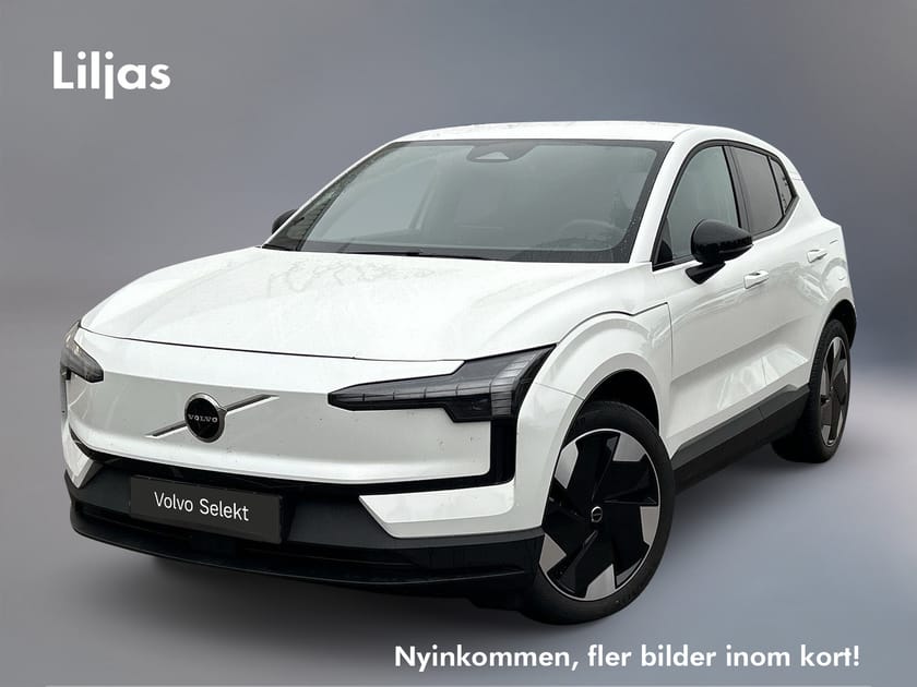 Bild 1 av Volvo EX30 Single Motor Extended Range