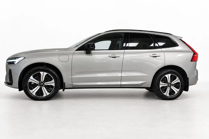 Bild 2 av Volvo XC60