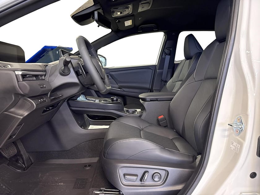 Bild 2 av Subaru E-Outback