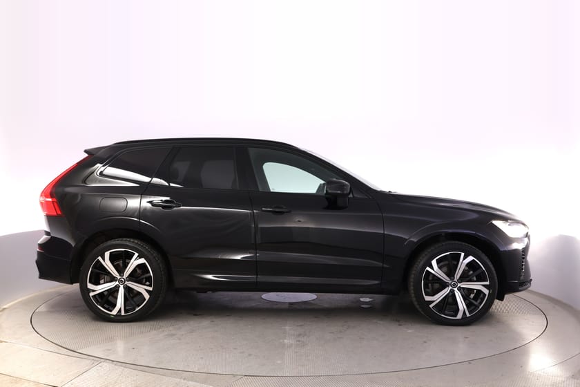 Bild 5 av Volvo XC60