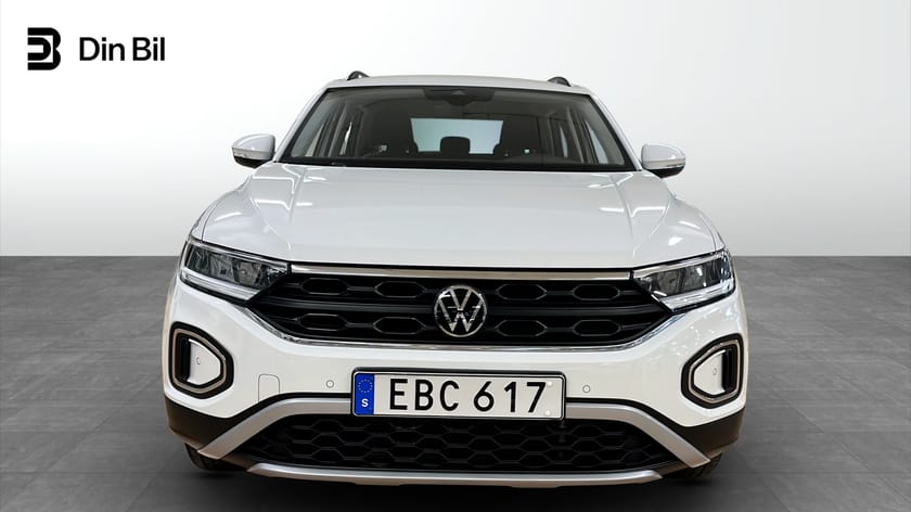 Bild 4 av Volkswagen T-Roc