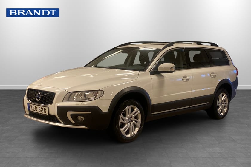 Bild 1 av Volvo XC70