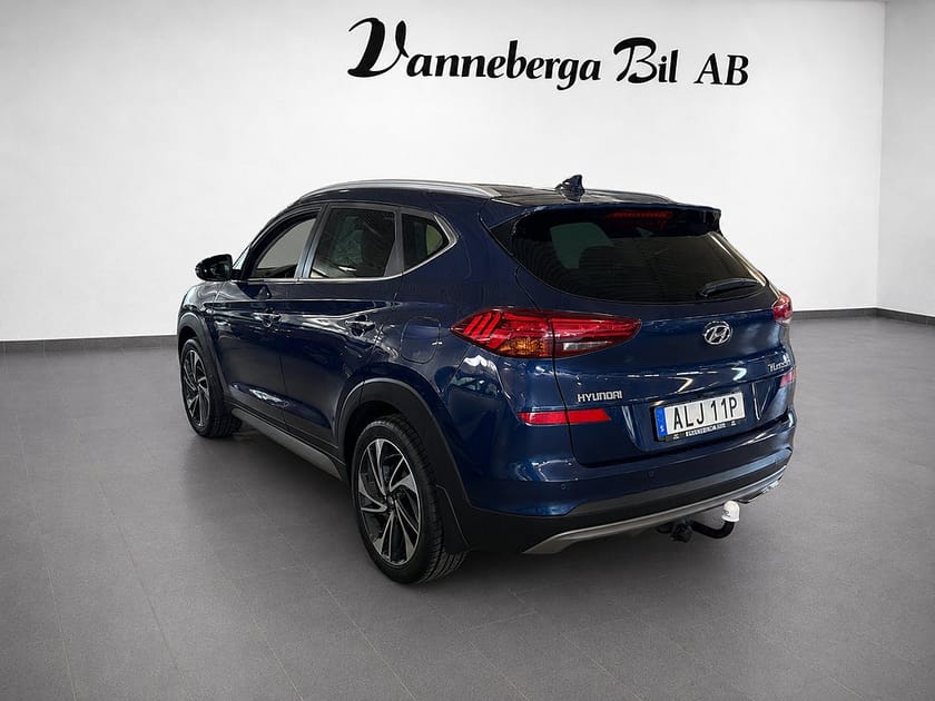 Bild 4 av Hyundai Tucson