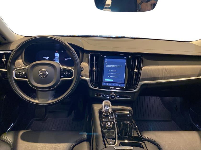 Bild 5 av Volvo V90