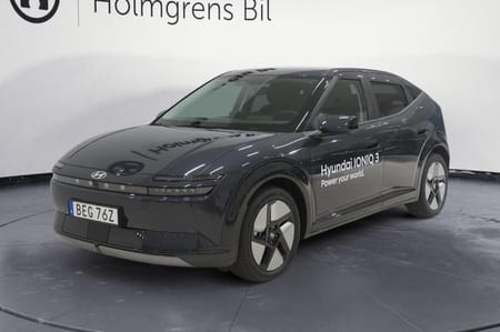 Hyundai Ioniq 3 Long Range