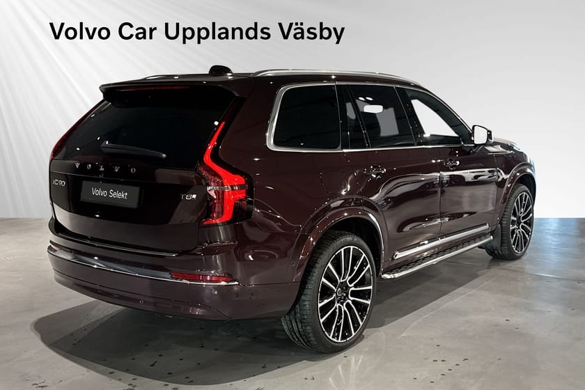 Bild 5 av Volvo XC90