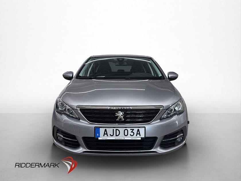 Bild 2 av Peugeot 308