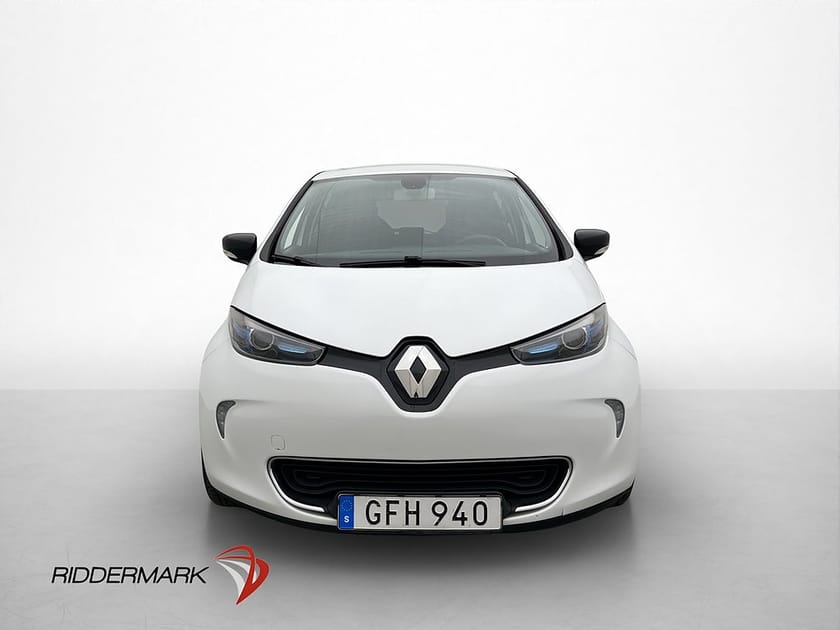Bild 3 av Renault ZOE R110
