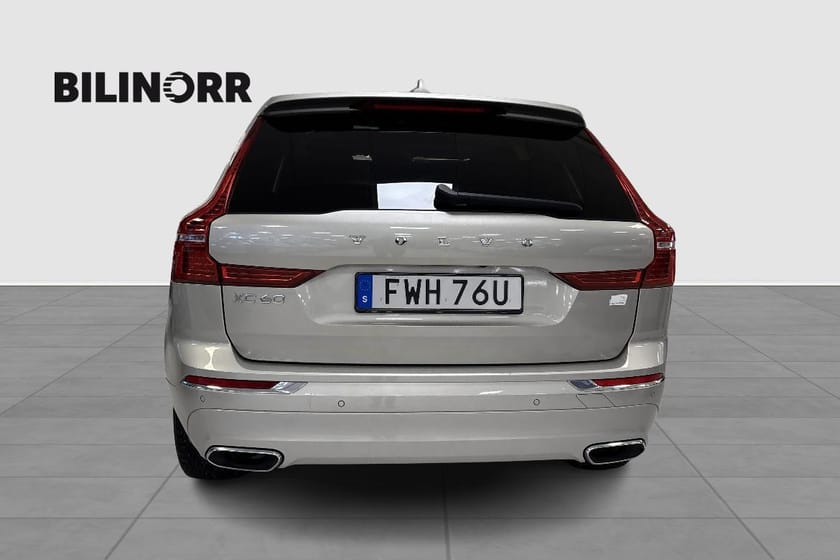 Bild 4 av Volvo XC60