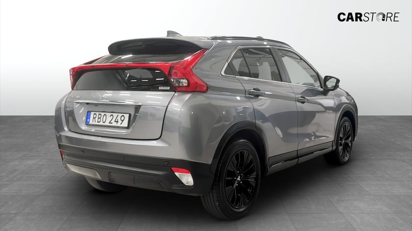 Bild 2 av Mitsubishi Eclipse Cross