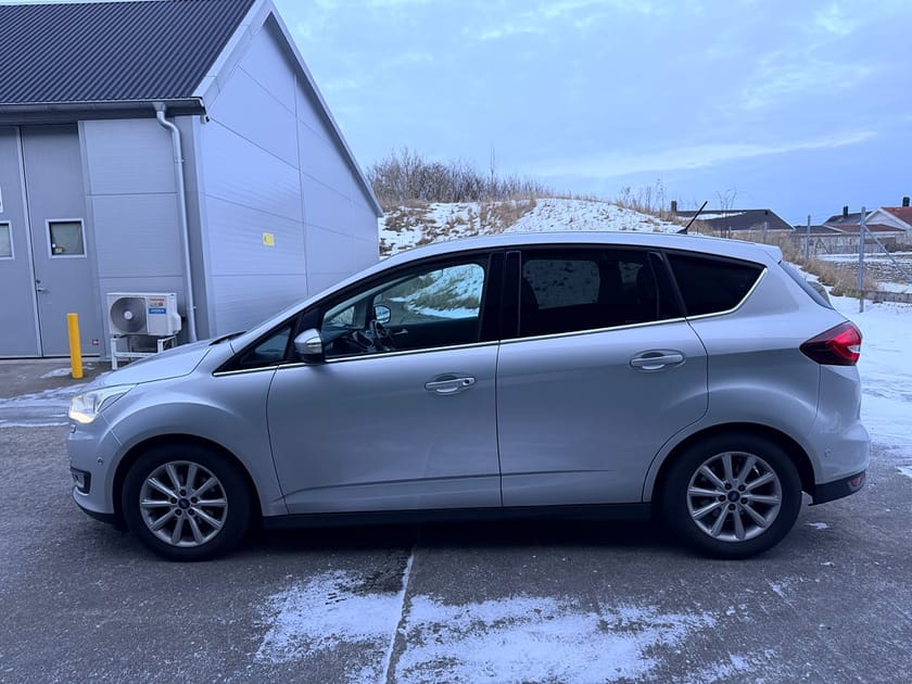 Bild 3 av Ford C-Max