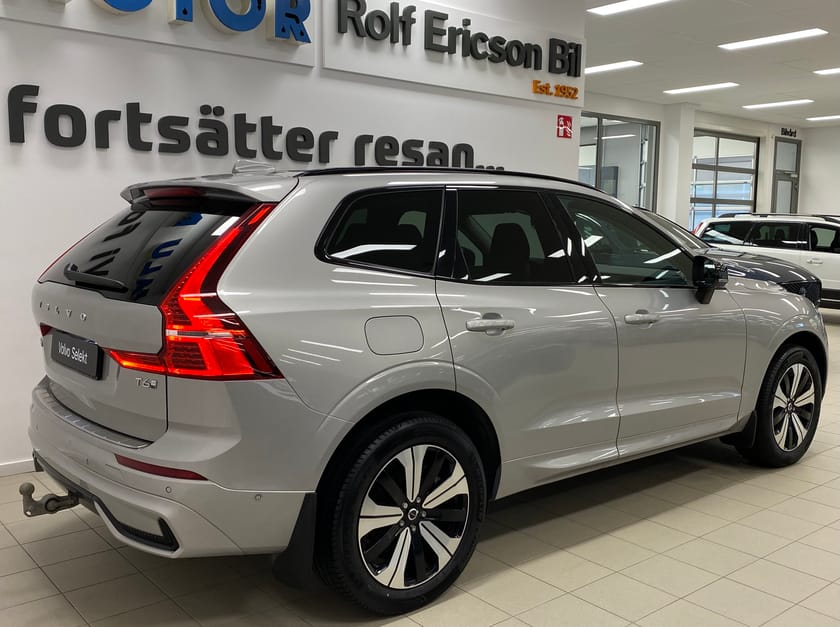 Bild 3 av Volvo XC60