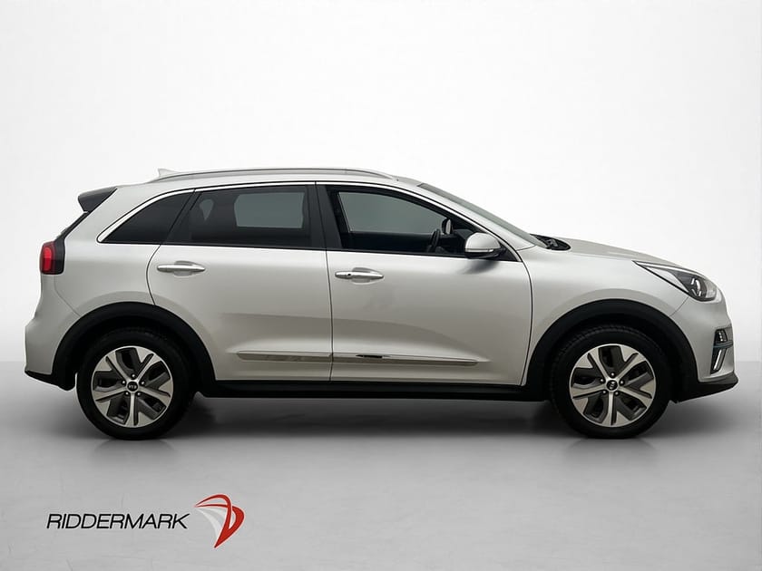 Bild 5 av Kia e-Niro