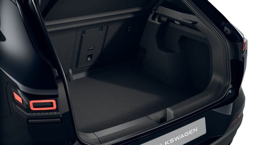 Bild 5 av Volkswagen Tiguan