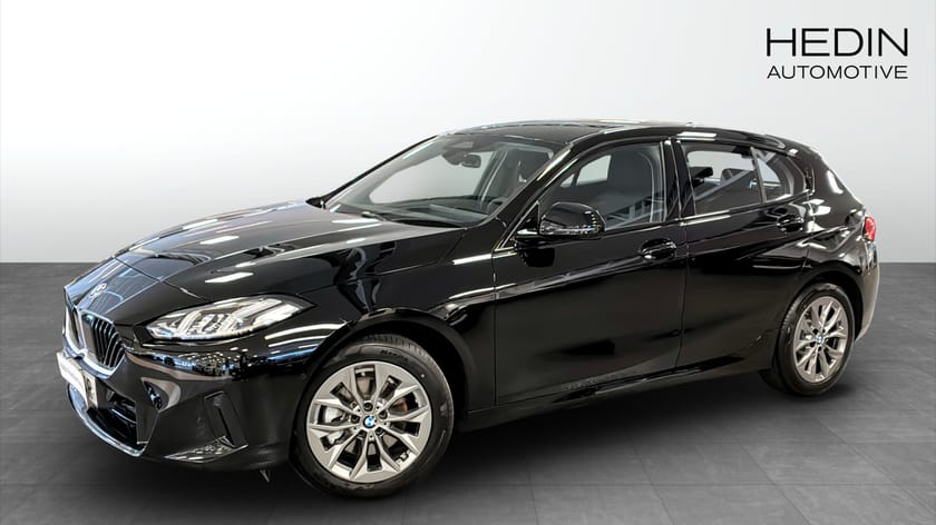 Bild 1 av BMW 120