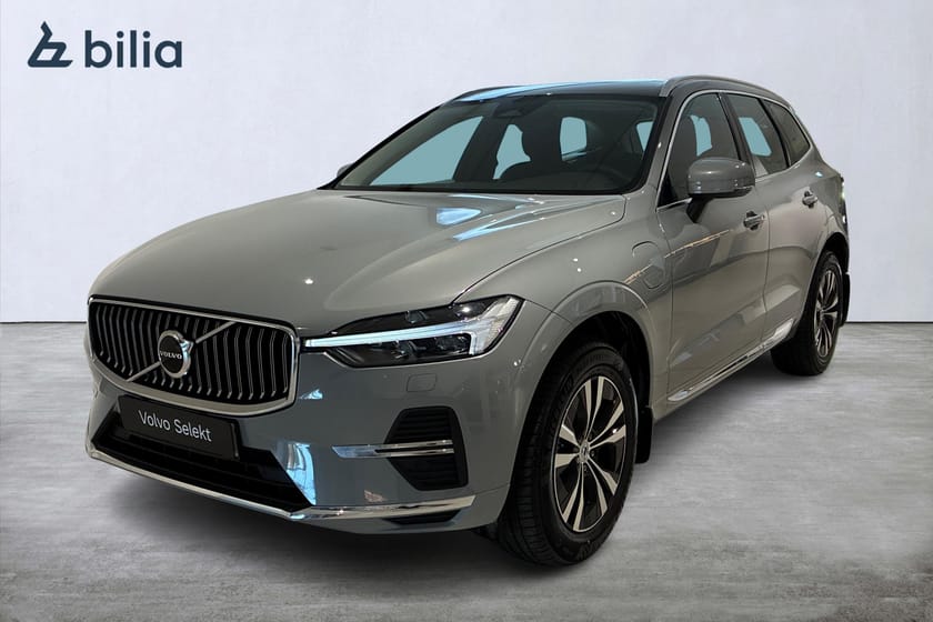 Bild 1 av Volvo XC60