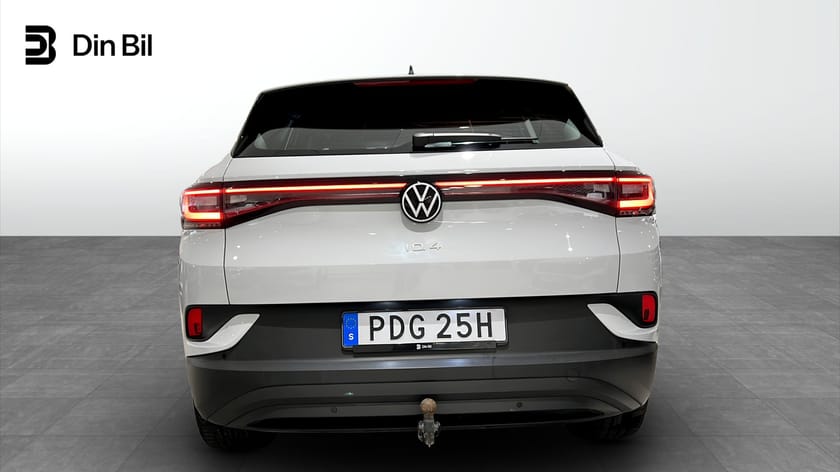 Bild 5 av Volkswagen ID.4 Pro Performance