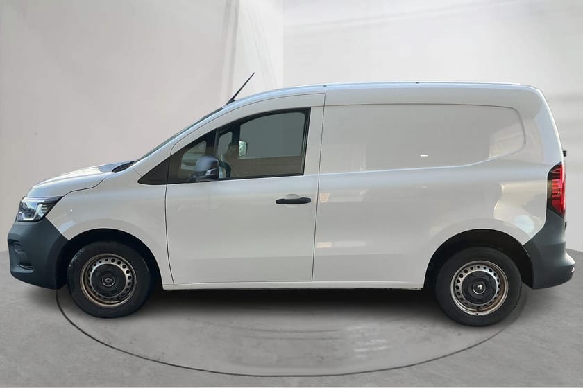 Bild 2 av Renault Kangoo Skåpbil
