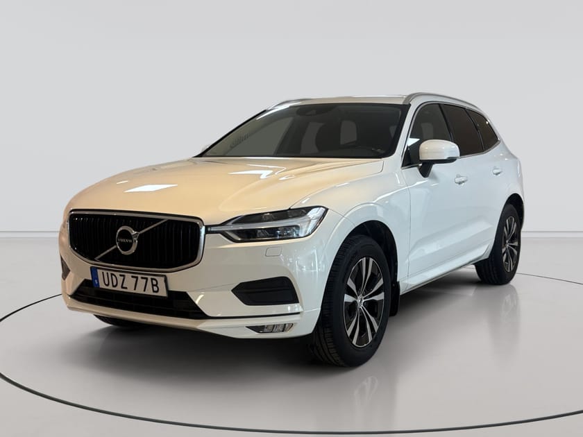 Bild 1 av Volvo XC60