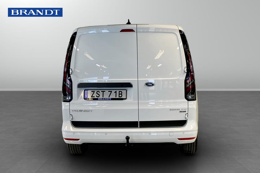 Bild 4 av Ford Grand Transit Connect