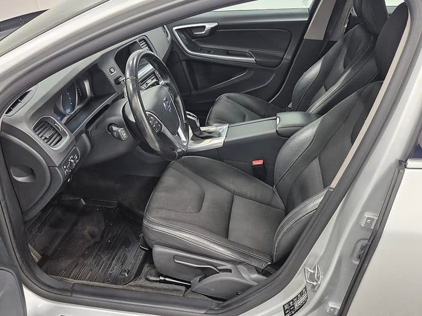 Bild 2 av Volvo V60